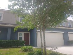 Foreclosure in  CHESTNUT RIDGE WAY Orange Park, FL 32065