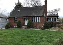 Foreclosure in  FARM ST Danbury, CT 06811