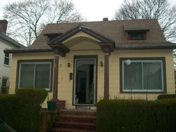 Foreclosure in  W COIT ST New London, CT 06320