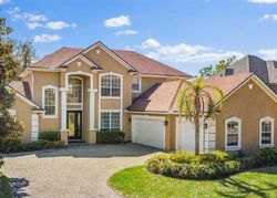 Foreclosure in  SEBASTIAN SQ Saint Augustine, FL 32095