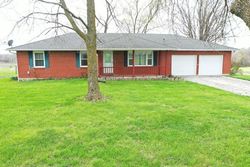 Foreclosure in  HIGHWAY 11 Brookfield, MO 64628
