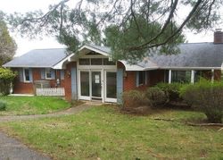 Foreclosure in  LAKERIDGE CIR Troutville, VA 24175