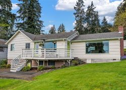 Foreclosure in  MADRONA AVE NE Bremerton, WA 98311