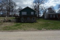 Foreclosure in  N FRONT ST Oquawka, IL 61469