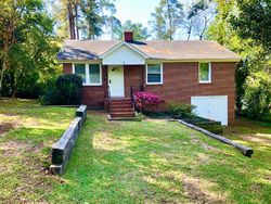 Foreclosure in  RHOMBOID PLACE EXT North Augusta, SC 29841