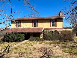 Foreclosure in  SACREMENTO BLVD Kemp, TX 75143