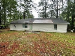 Foreclosure in  WOODBRIDGE RD Kingsland, GA 31548