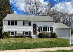Foreclosure in  PEMBROKE RD Hamden, CT 06514