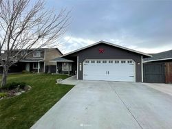 Foreclosure in  L ST SE Ephrata, WA 98823