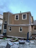 Foreclosure in  W COIT ST New London, CT 06320