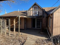 Foreclosure in  LAUREL ST Whitewood, SD 57793