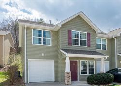 Foreclosure in  ALPINE RIDGE DR # 54 Asheville, NC 28803