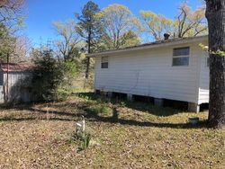 Foreclosure in  HIGHWAY 392 Hornbeck, LA 71439