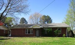 Foreclosure in  W NORTH ST Piggott, AR 72454