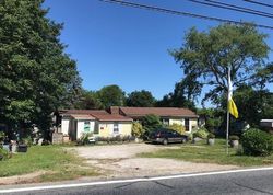 Foreclosure in  MAIN RD Tiverton, RI 02878