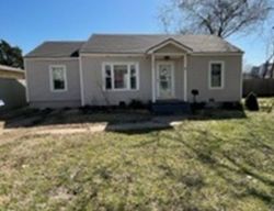 Foreclosure in  N 5TH ST Medford, OK 73759