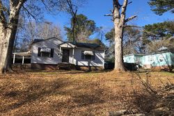 Foreclosure in  FAIRHILL DR Jackson, MS 39212