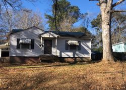 Foreclosure in  FAIRHILL DR Jackson, MS 39212