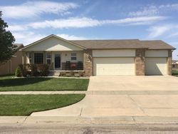 Foreclosure in  W AUTUMN RIDGE ST Wichita, KS 67235
