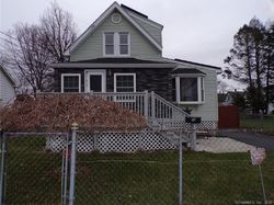 Foreclosure in  MELROSE ST East Hartford, CT 06108