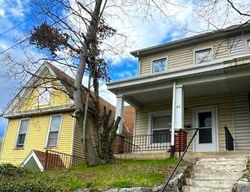 Foreclosure in  N 3RD ST Harrisburg, PA 17113