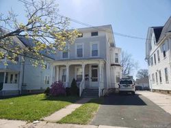 Foreclosure in  UNION AVE West Haven, CT 06516