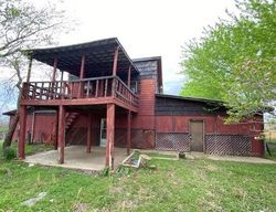 Foreclosure Listing in S 4686 RD SALLISAW, OK 74955