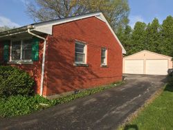 Foreclosure in  EASTWAY DR Lexington, KY 40503