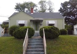 Foreclosure in  ROSS AVE Greensboro, NC 27406