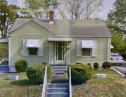 Foreclosure in  ROSS AVE Greensboro, NC 27406