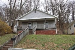 Foreclosure in  E CHESTNUT ST Johnson City, TN 37601