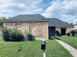 Foreclosure in  ASHFORD CHASE DR Houston, TX 77082