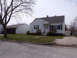 Foreclosure in  S JEFFERSON ST Bay City, MI 48708