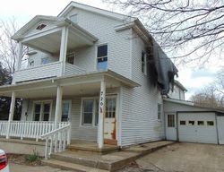 Foreclosure in  MAIN ST Plymouth, CT 06782