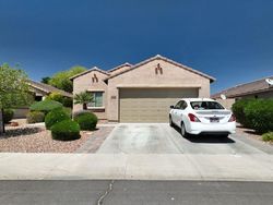 Foreclosure in  W BRIDGER ST Surprise, AZ 85388