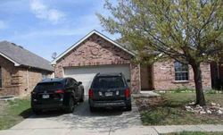 Foreclosure in  MYSTIC RIVER TRL Fort Worth, TX 76131