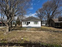 Foreclosure in  E ADAMS ST Wheatland, IN 47597