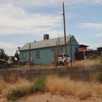 Foreclosure in  GREEN TREE LOOP Chaparral, NM 88081