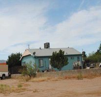 Foreclosure in  GREEN TREE LOOP Chaparral, NM 88081