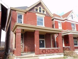 Foreclosure in  ELM ST Covington, KY 41016