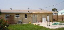 Foreclosure in  N BROWNING DR West Palm Beach, FL 33406