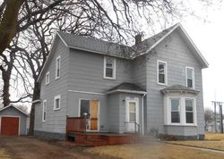 Foreclosure in  GREENBACK ST NW Sleepy Eye, MN 56085