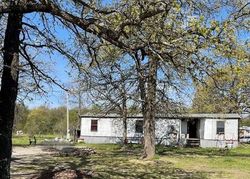 Foreclosure Listing in HICKORY RD EUFAULA, OK 74432