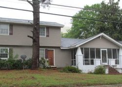 Foreclosure in  W 4TH AVE Red Springs, NC 28377