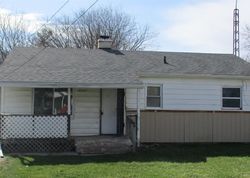 Foreclosure in  MAYWOOD DR Flint, MI 48504
