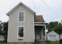 Foreclosure in  JAMES ST Adrian, MI 49221