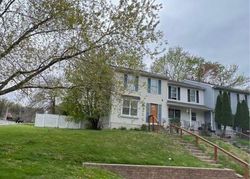 Foreclosure in  CYPRESS DR North East, MD 21901