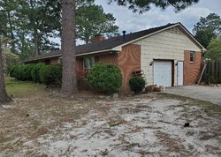 Foreclosure in  GLENRIDGE RD Fayetteville, NC 28304