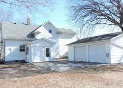 Foreclosure in  POPLAR ST Alexandria, SD 57311