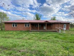 Foreclosure in  STATE HIGHWAY 9 Keota, OK 74941